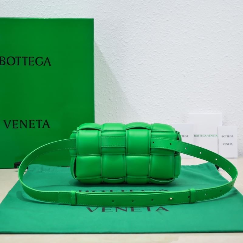 Bottega Veneta Waist Chest Packs